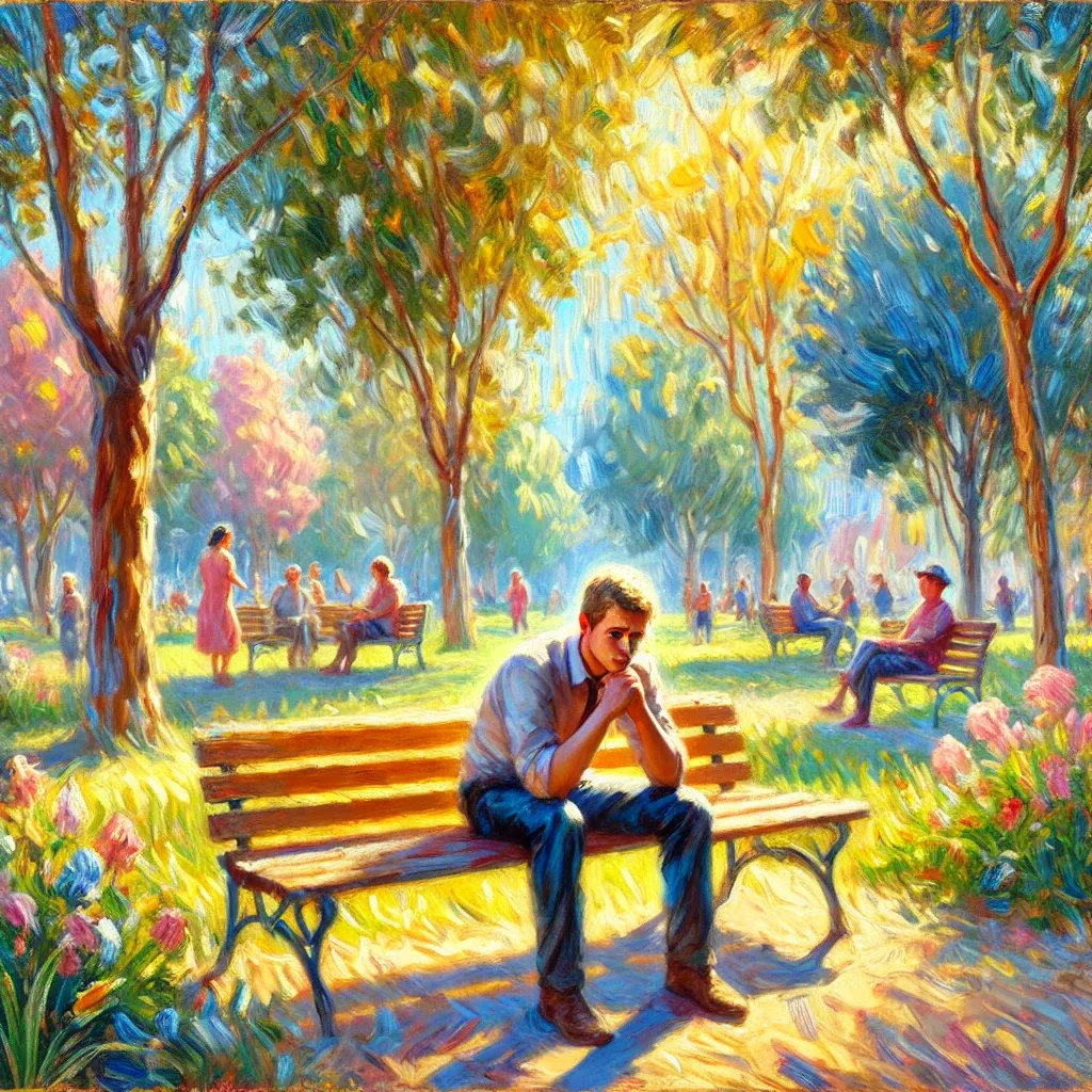 Blog post image for: 5 Gründe, warum Sie sich nicht von einer Psychotherapie abhalten lassen sollten