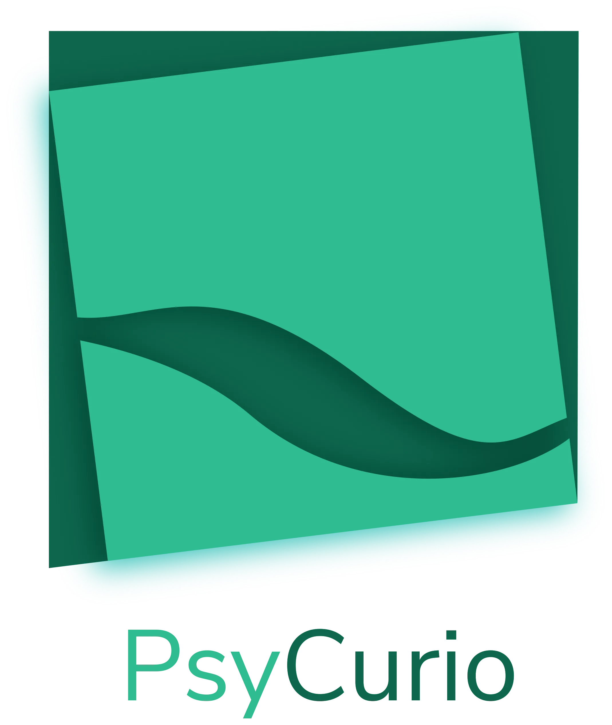 Psycurio Logo