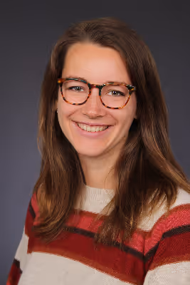 Therapy Lift Team Member - Professional Headshot