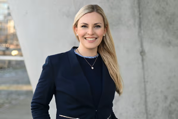 Therapy Lift Team Member - Professional Headshot