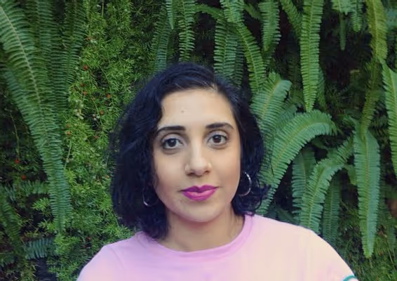 Therapy Lift Team Member - Professional Headshot