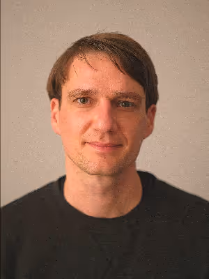 Therapy Lift Team Member - Professional Headshot