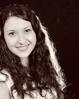 Therapy Lift Team Member - Professional Headshot