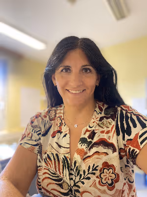 Therapy Lift Team Member - Professional Headshot